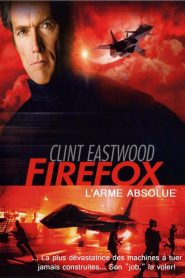Firefox, l’arme absolue