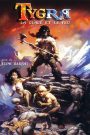 Tygra, la glace et le feu
