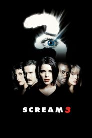 Scream 3