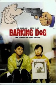 Barking Dog