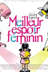 Meilleur espoir féminin