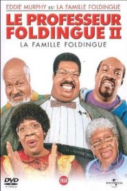Le professeur Foldingue 2