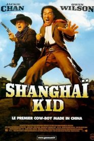 Shanghaï Kid