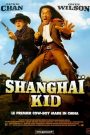 Shanghaï Kid