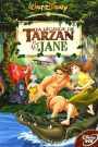 La Légende de Tarzan et Jane