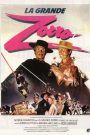 La grande Zorro