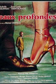 Eaux profondes