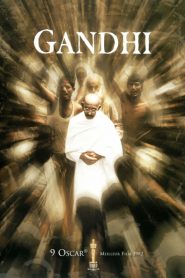Gandhi