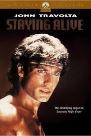 Staying Alive