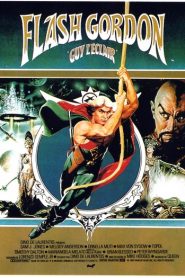 Flash Gordon