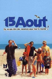 15 août