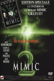 Mimic 2, Le retour