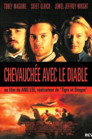 Chevauchée avec le diable