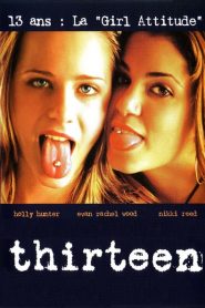 Thirteen