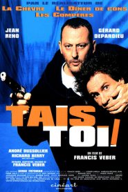 Tais-toi !