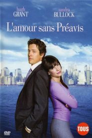 L’Amour sans préavis
