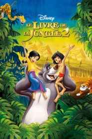 Le Livre de la Jungle 2