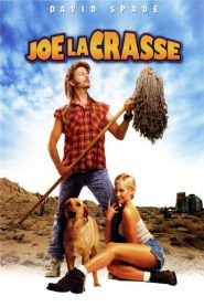 Joe La Crasse