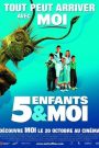 5 enfants et moi