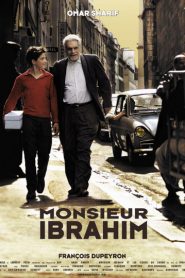Monsieur Ibrahim et les fleurs du Coran