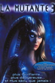 La Mutante 3