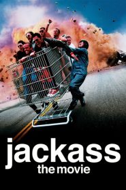 Jackass, le film