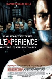 L’expérience