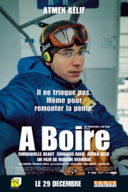 À boire