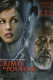 Crimes & pouvoir