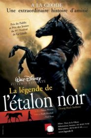 La légende de l’étalon noir