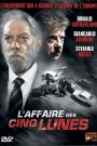 L’affaire des cinq lunes
