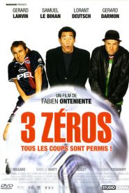 3 zéros