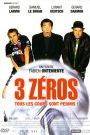 3 zéros