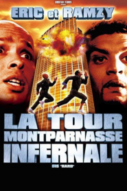 La Tour Montparnasse infernale