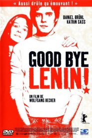 Good Bye, Lenin !