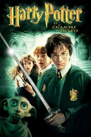 Harry Potter et la Chambre des Secrets
