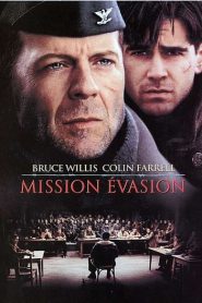 Mission évasion
