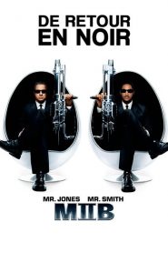 Men In Black II