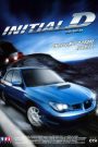 Initial D