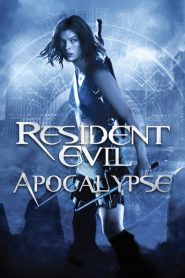Resident Evil : Apocalypse