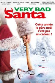 Very Bad Santa
