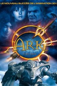 Ark, le dieu robot