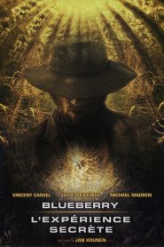 Blueberry : l’expérience secrète