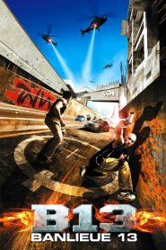 Banlieue 13