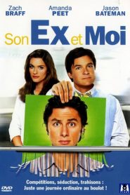 Son ex et moi