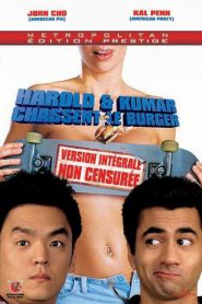 Harold et Kumar chassent le burger