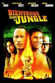 Bienvenue dans la jungle
