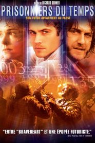 Prisonniers du temps
