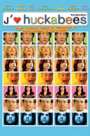 J’adore Huckabees