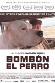 Bombon le chien